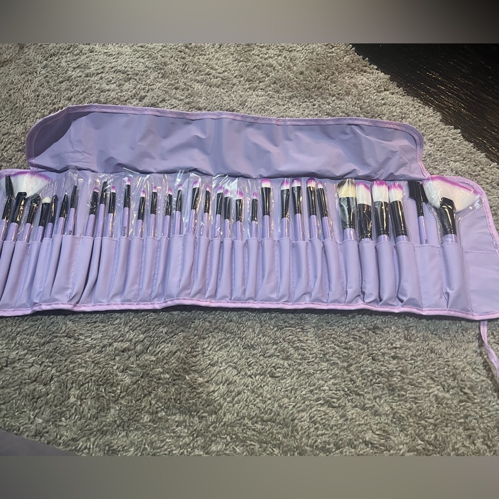 Makeup Brushes